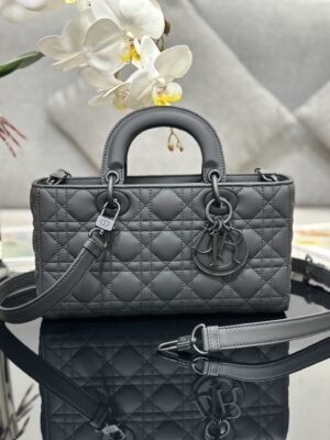 Dior Lady D-Joy Bag Medium