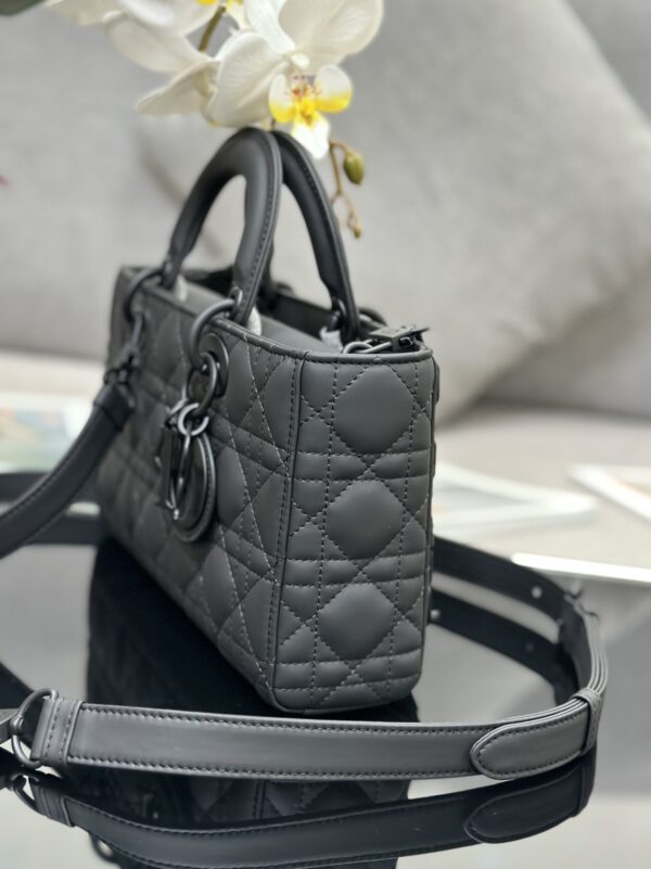 Dior Lady D-Joy Bag Medium
