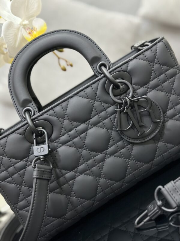 Dior Lady D-Joy Bag Medium