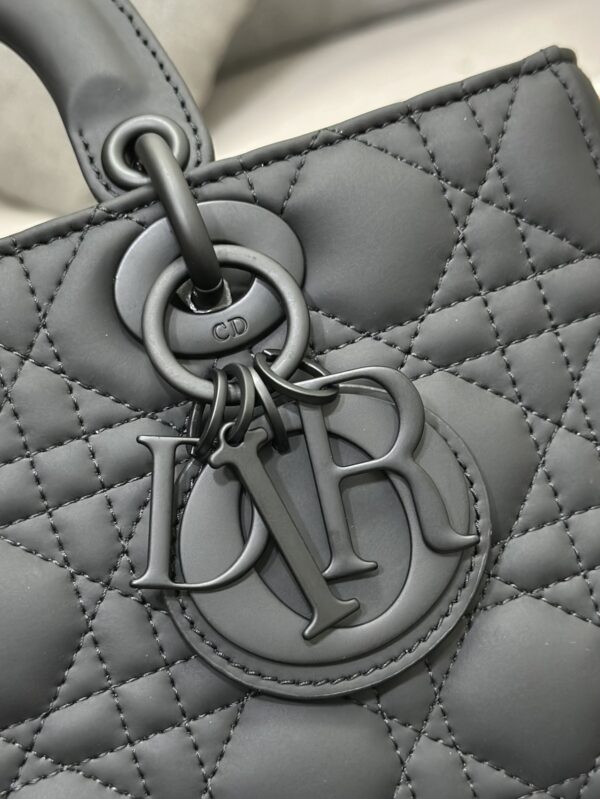 Dior Lady D-Joy Bag Medium