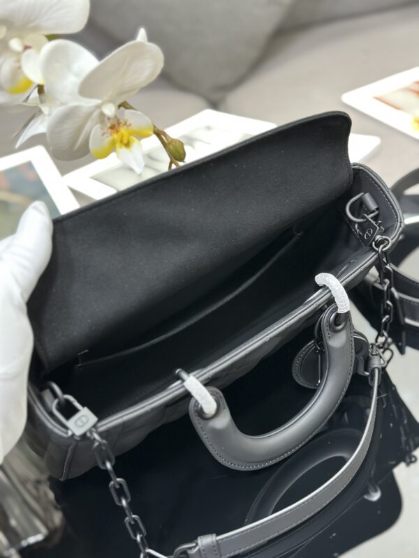 Dior Lady D-Joy Bag Medium