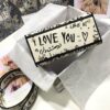 Dior Medium Lady D-Lite bag