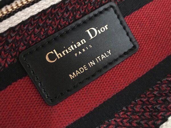 Dior Medium Lady D-Lite bag