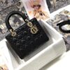 MEDIUM LADY DIOR BAG