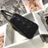 MEDIUM LADY DIOR BAG