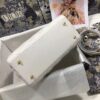 MEDIUM LADY DIOR BAG