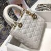 MEDIUM LADY DIOR BAG
