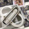 MEDIUM LADY DIOR BAG