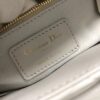 MEDIUM LADY DIOR BAG