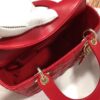MEDIUM LADY DIOR BAG