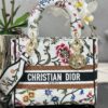 Dior Medium Lady D-Lite bag