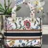 Dior Medium Lady D-Lite bag