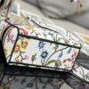 Dior Medium Lady D-Lite bag