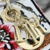 Dior Medium Lady D-Lite bag