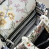 Dior Medium Lady D-Lite bag
