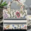 Dior Medium Lady D-Lite bag