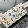 Dior Medium Lady D-Lite bag