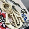 Dior Medium Lady D-Lite bag
