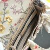 Dior Medium Lady D-Lite bag