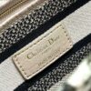 Dior Medium Lady D-Lite bag