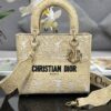 Dior Medium Lady D-Lite bag