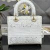 Dior Medium Lady D-Lite bag