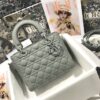 MEDIUM LADY DIOR BAG