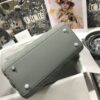 MEDIUM LADY DIOR BAG