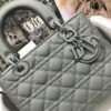 MEDIUM LADY DIOR BAG