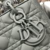 MEDIUM LADY DIOR BAG