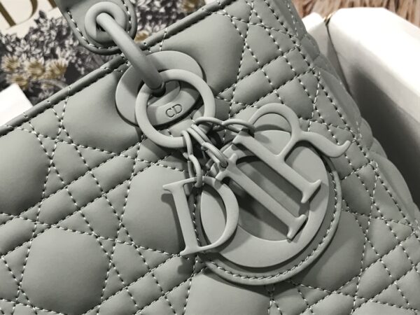 MEDIUM LADY DIOR BAG