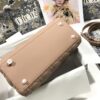 MEDIUM LADY DIOR BAG