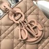 MEDIUM LADY DIOR BAG