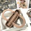 MEDIUM LADY DIOR BAG