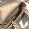 MEDIUM LADY DIOR BAG