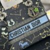Dior Medium Lady D-Lite bag