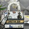 Dior Medium Lady D-Lite bag