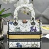 Dior Medium Lady D-Lite bag