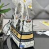 Dior Medium Lady D-Lite bag