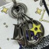 Dior Medium Lady D-Lite bag