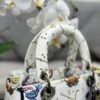 Dior Medium Lady D-Lite bag