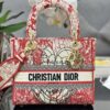 Dior Medium Lady D-Lite bag