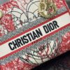 Dior Medium Lady D-Lite bag