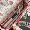 Dior Medium Lady D-Lite bag