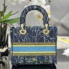 Dior Medium Lady D-Lite bag