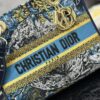 Dior Medium Lady D-Lite bag