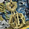 Dior Medium Lady D-Lite bag