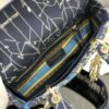 Dior Medium Lady D-Lite bag