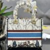 Dior Medium Lady D-Lite bag