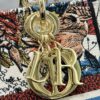 Dior Medium Lady D-Lite bag